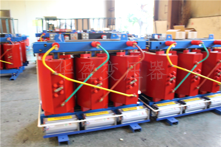 防城港SCB11-3150KVA/35KV/0.4KV干式变压器